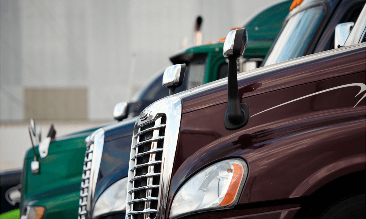 Lawmakers Continue Debate Over Increased Weight Limits of Trucks. What Carriers Should Know.