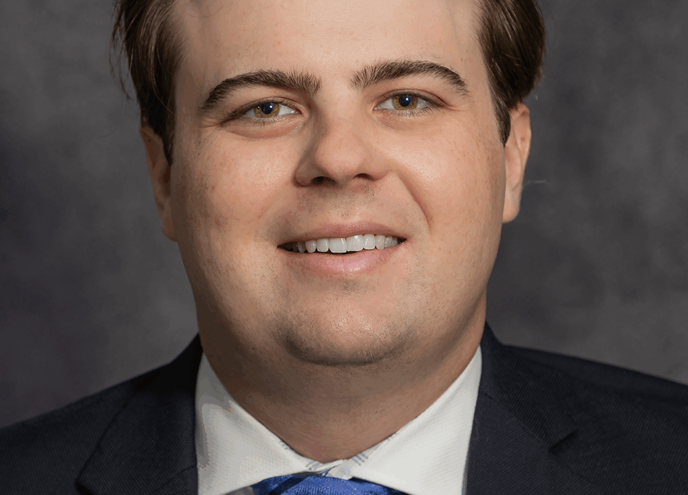 Austin K. Hamby