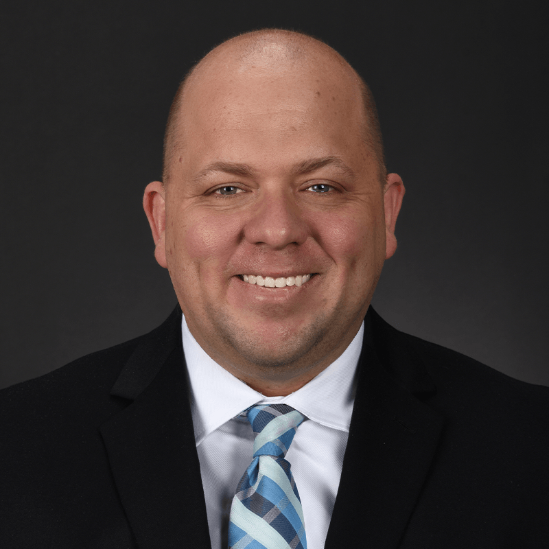 Ryan T. Snow